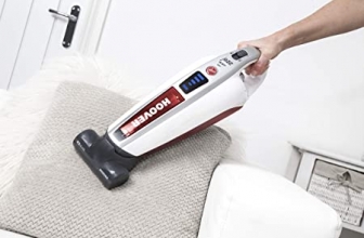 I Migliori Aspirabriciole Hoover in Offerta