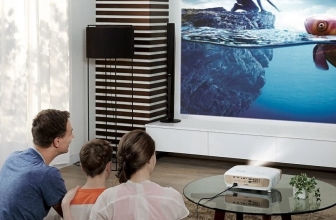 I Migliori Proiettori Home Cinema in Offerta