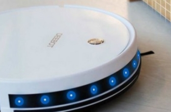 I Migliori Robot Lavapavimenti con Spazzole Rotanti in Offerta