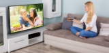 I Migliori Televisori da 55 Pollici in Offerta