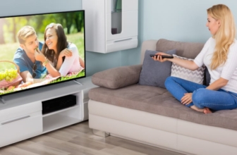 I Migliori Televisori da 55 Pollici in Offerta