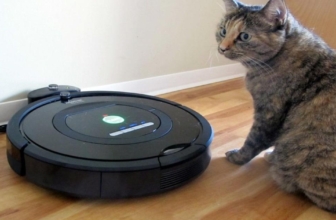 I Migliori Robot Aspirapolvere per chi ha Gatti in Offerta