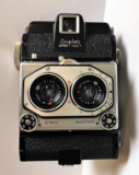 Le Migliori Fotocamere Vintage in Offerta