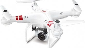 I Migliori Droni Giocattolo in Offerta