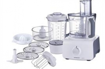 I Migliori Robot da Cucina Kenwood in Offerta