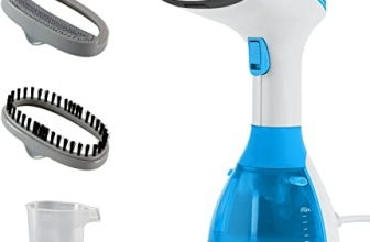 I Migliori Ferri da Stiro Verticale in Offerta