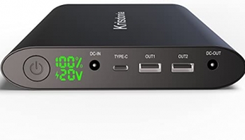 Le Migliori Power Bank 50000Mah in Offerta