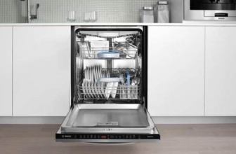 Le Migliori Lavastoviglie da Incasso Bosch in Offerta