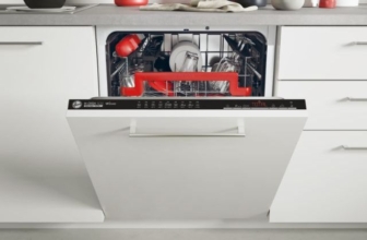 Le Migliori Lavastoviglie Hoover in Offerta