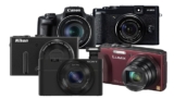 Le Migliori Fotocamere Compatte Superzoom in Offerta
