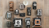 Le Migliori Macchine Fotografiche Vintage in Offerta
