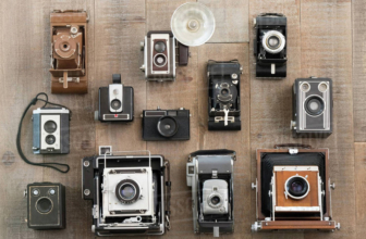 Le Migliori Macchine Fotografiche Vintage in Offerta