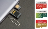 Le Migliori Schede di Memoria per Tablet in Offerta