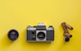 Le Migliori Macchine Fotografiche Analogiche in Offerta