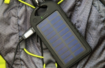 Le Migliori Power Bank Solari in Offerta
