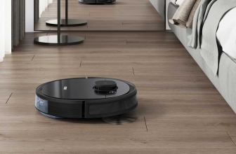 I Migliori Robot Lavapavimenti per Parquet in Offerta