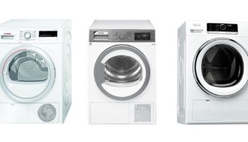 Le Migliori Asciugatrici a Pompa di Calore in Offerta