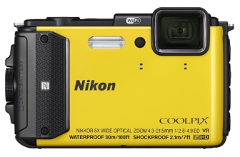 Le Migliori Fotocamere Compatte Impermeabili in Offerta