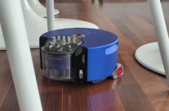 I Migliori Robot Lavapavimenti Dyson in Offerta