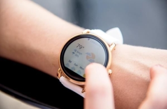 I Migliori Smartwatch per Donna in Offerta