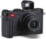 Le Migliori Fotocamere Compatte con Mirino in Offerta
