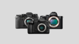 Le Migliori Fotocamere Mirrorless con Mirino in Offerta
