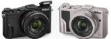 Le Migliori Fotocamere Compatte Professionali in Offerta