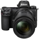 Le Migliori Fotocamere Mirrorless Nikon in Offerta