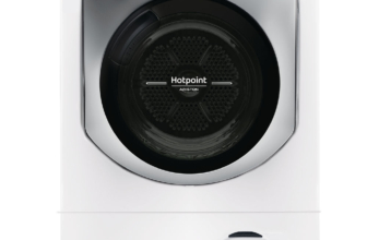 Le Migliori Asciugatrici Hotpoint in Offerta