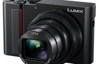 Le Migliori Fotocamere Compatte in Offerta