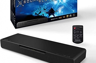 Le Migliori Soundbar Panasonic in Offerta