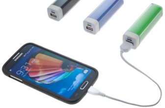 Le Migliori Power Bank per Cellulare in Offerta