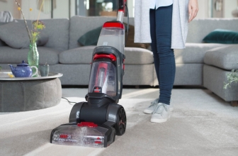 I Migliori Aspirapolvere per Tappeti in Offerta