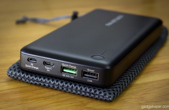 Le Migliori Power Bank Quick Charge in Offerta