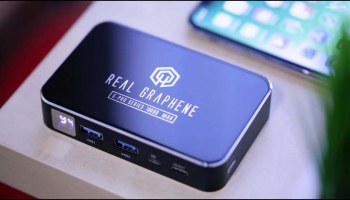 Le Migliori Power Bank Grafene in Offerta