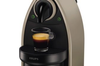 Le Migliori Macchine per Caffè Krups in Offerta