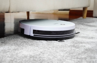 I Migliori Robot Aspirapolvere Economici in Offerta