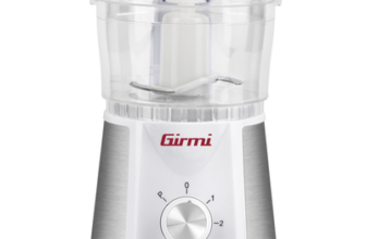 I Migliori Robot da Cucina Girmi in Offerta