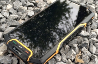 I Migliori Smartphone Rugged in Offerta