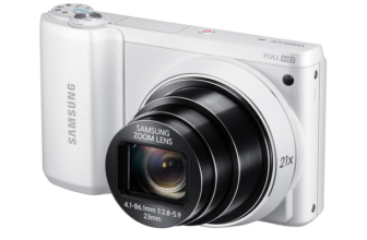 Le Migliori Fotocamere con Wifi in Offerta