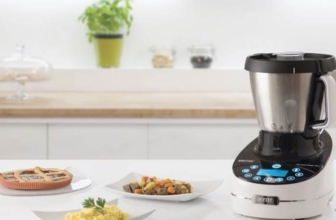 I Migliori Robot da Cucina Imetec in Offerta