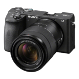 Le Migliori Fotocamere Mirrorless Sony in Offerta