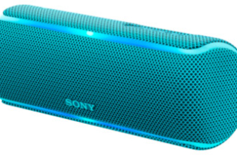 I Migliori Altoparlanti Bluetooth Sony in Offerta