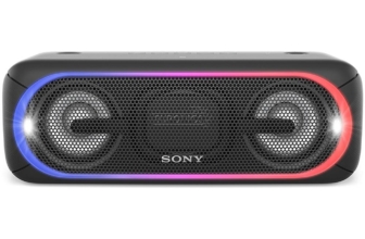 Le Migliori Casse Bluetooth Sony in Offerta