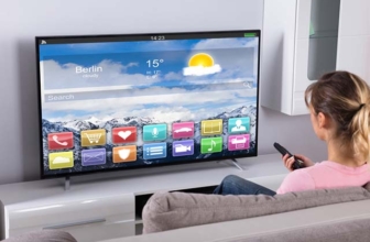 I Migliori Televisori con Internet in Offerta