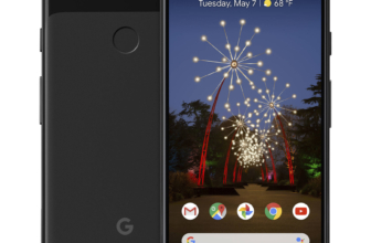 I Migliori Smartphone Google Pixel in Offerta