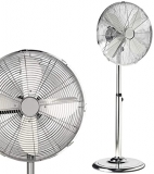 I Migliori Ventilatore in Acciaio in Offerta