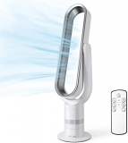 I Migliori Ventilatori Senza Pale in Offerta