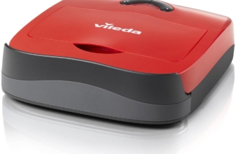 I Migliori Robot Lavapavimenti Vileda in Offerta
