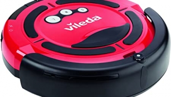 I Migliori Robot Aspirapolvere Vileda in Offerta